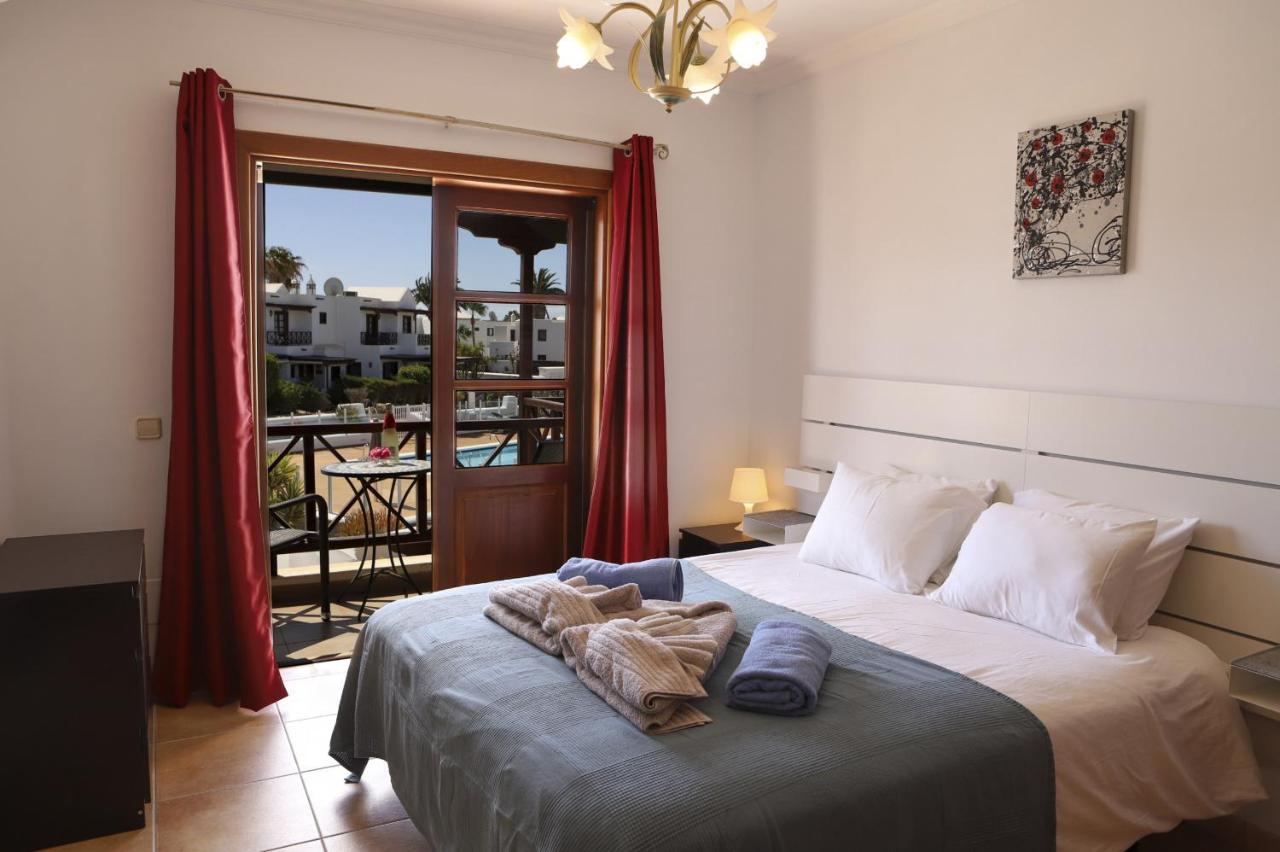 Casa Hannah By Villas Now Ltd Playa Blanca  Kültér fotó