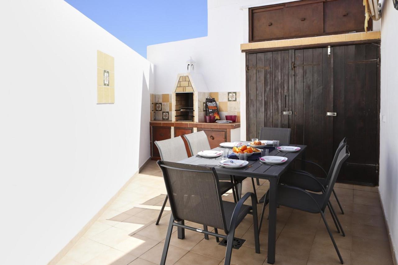 Casa Hannah By Villas Now Ltd Playa Blanca  Kültér fotó