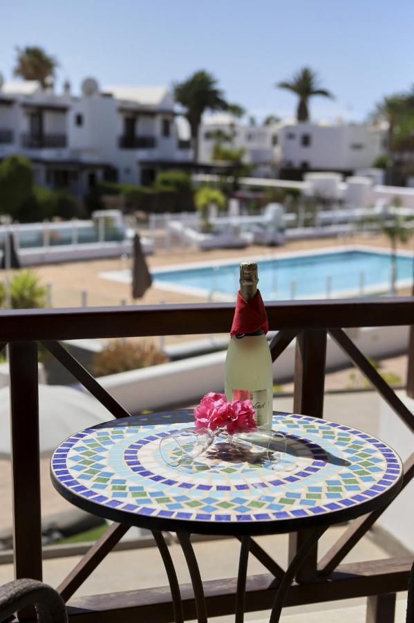 Casa Hannah By Villas Now Ltd Playa Blanca  Kültér fotó