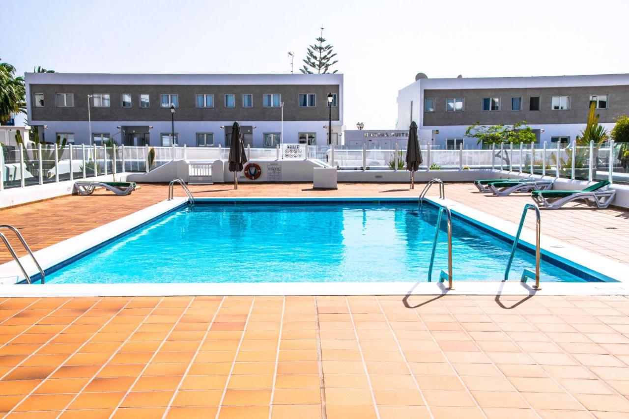 Casa Hannah By Villas Now Ltd Playa Blanca  Kültér fotó