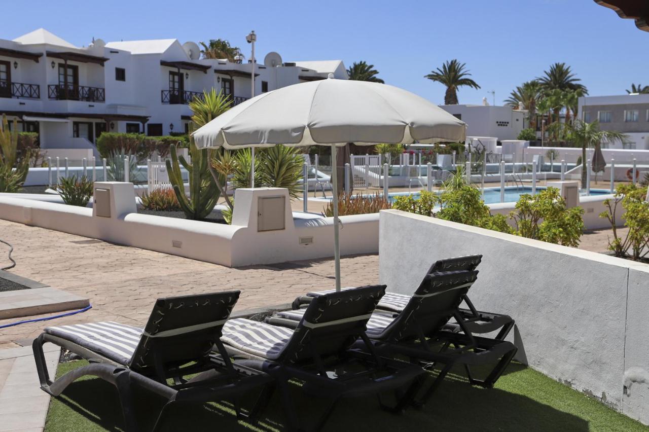 Casa Hannah By Villas Now Ltd Playa Blanca  Kültér fotó
