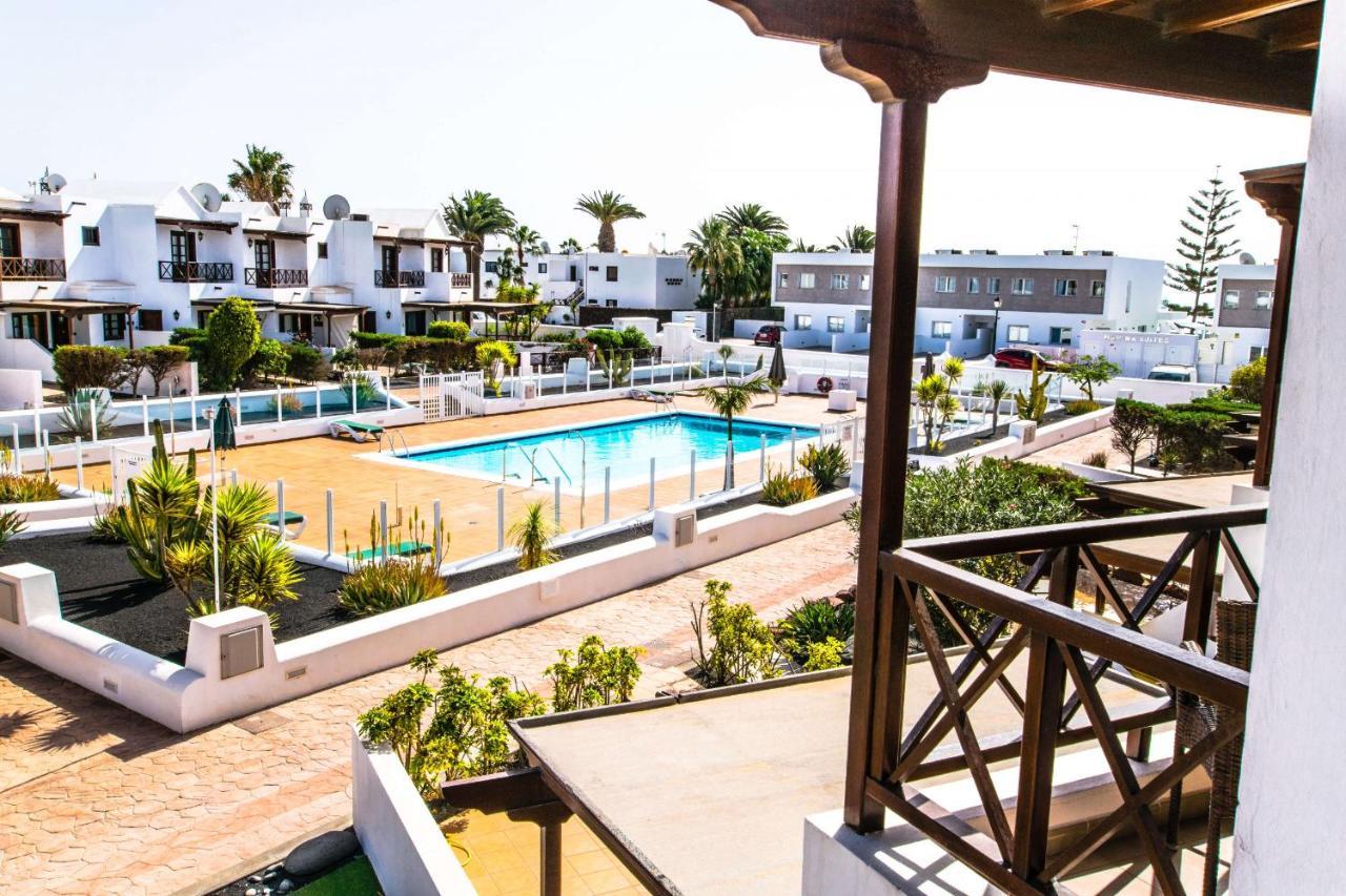 Casa Hannah By Villas Now Ltd Playa Blanca  Kültér fotó