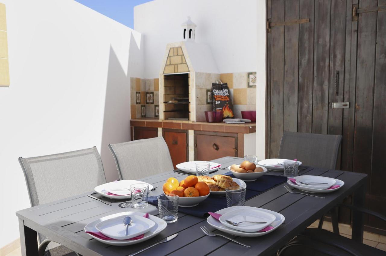 Casa Hannah By Villas Now Ltd Playa Blanca  Kültér fotó