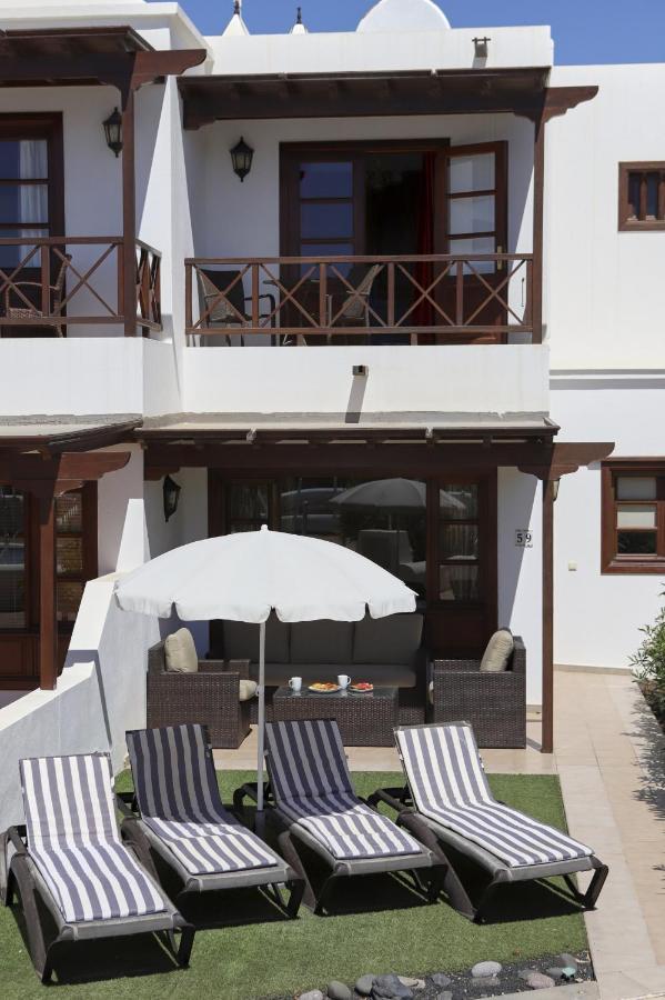 Casa Hannah By Villas Now Ltd Playa Blanca  Kültér fotó
