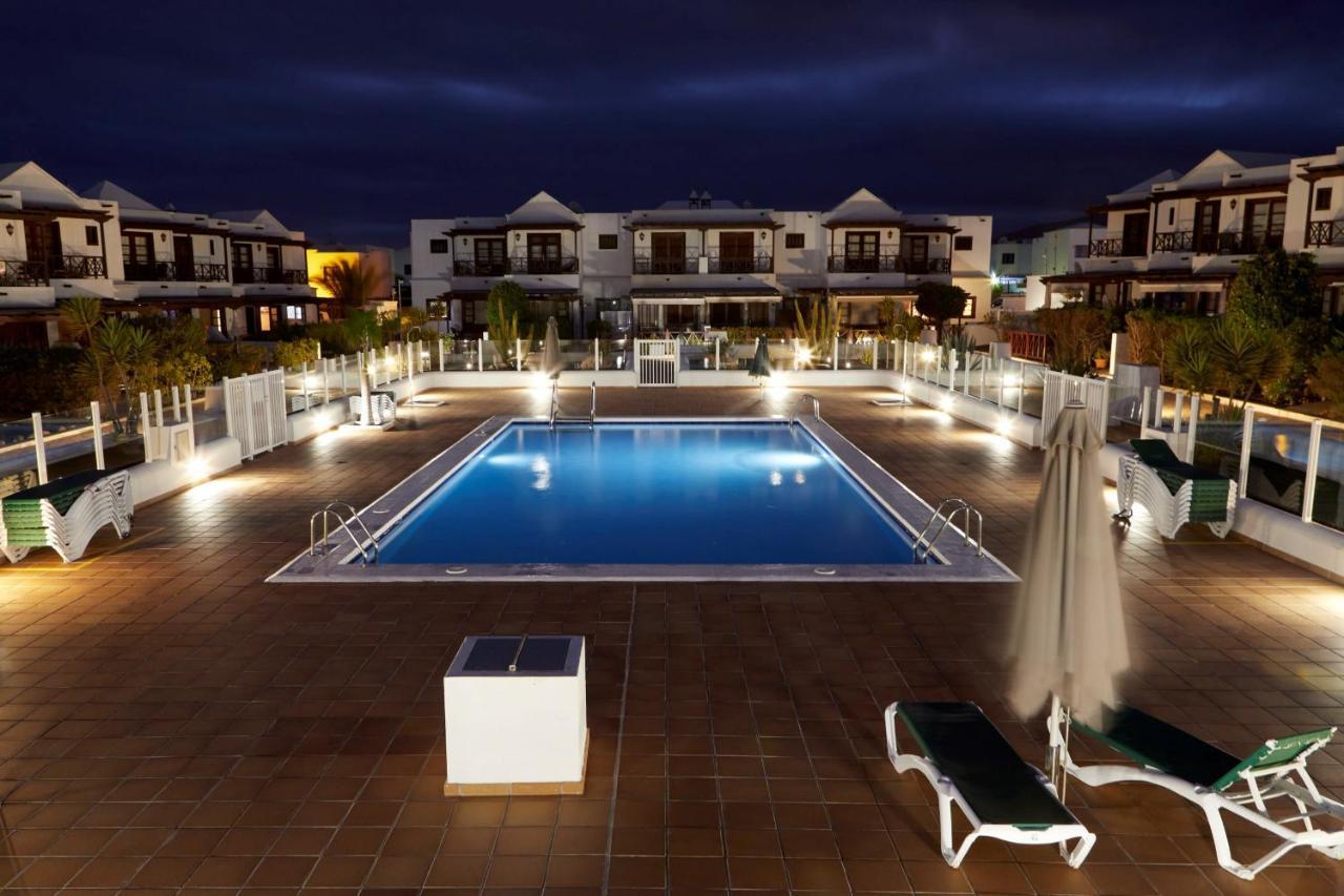 Casa Hannah By Villas Now Ltd Playa Blanca  Kültér fotó