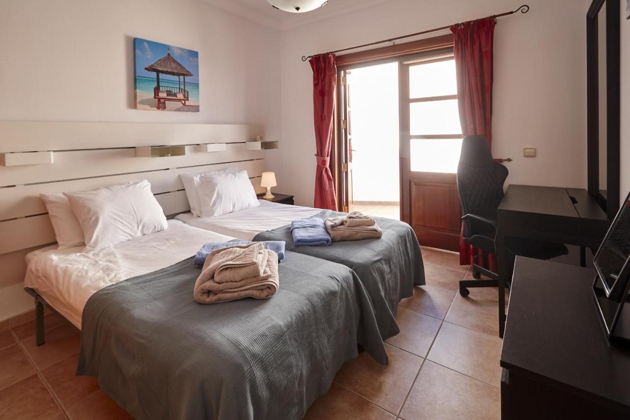 Casa Hannah By Villas Now Ltd Playa Blanca  Kültér fotó