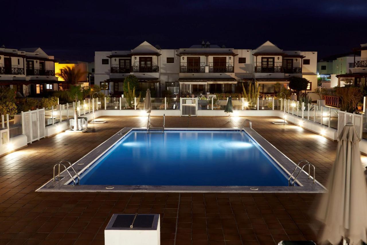Casa Hannah By Villas Now Ltd Playa Blanca  Kültér fotó