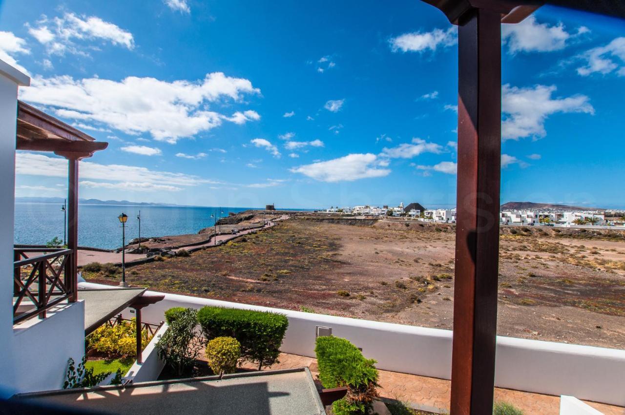 Casa Hannah By Villas Now Ltd Playa Blanca  Kültér fotó