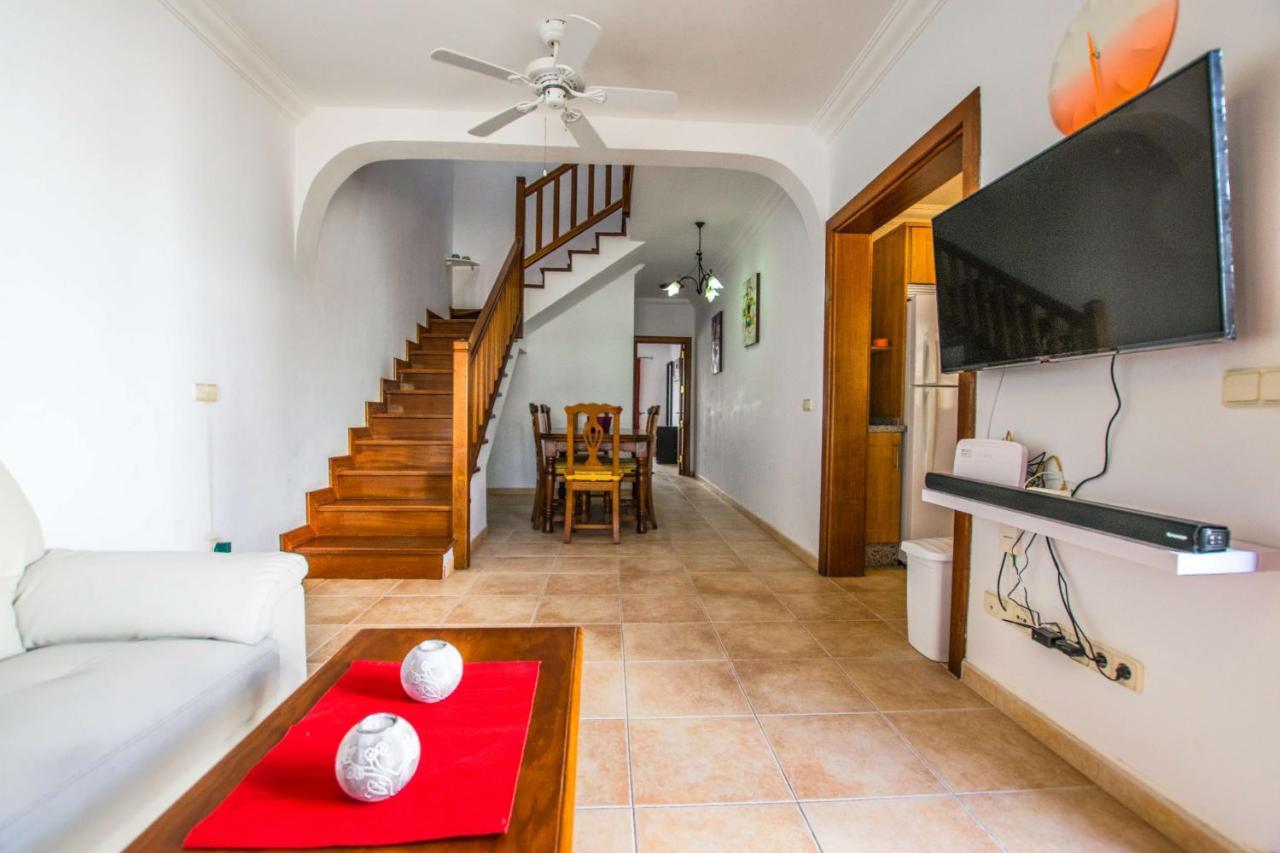 Casa Hannah By Villas Now Ltd Playa Blanca  Kültér fotó